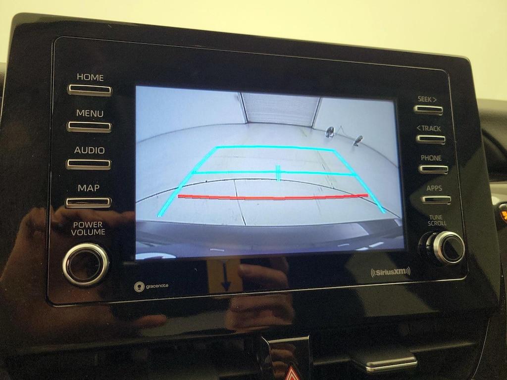 used 2023 Toyota Camry car, priced at $25,998