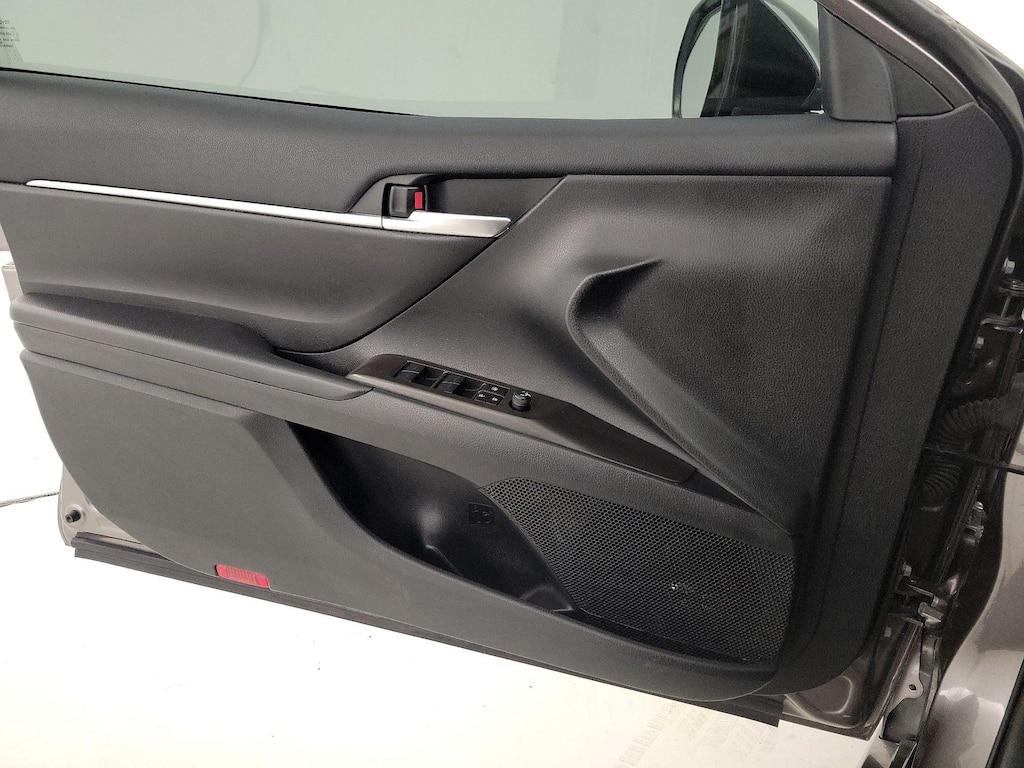 used 2023 Toyota Camry car, priced at $25,998