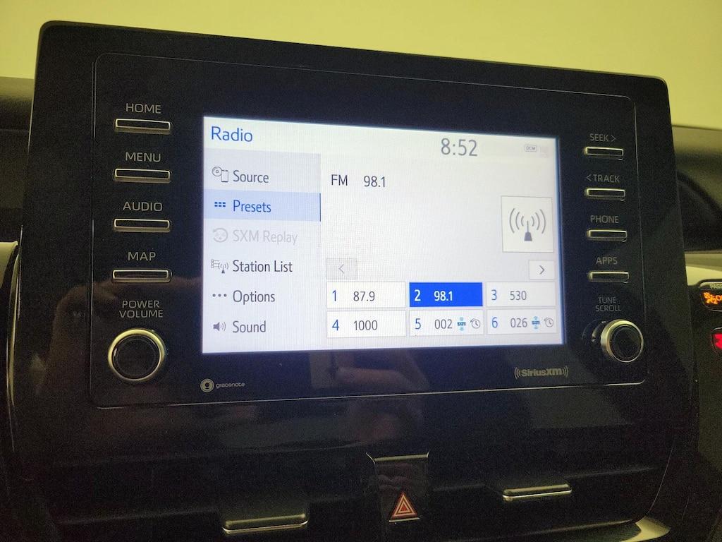 used 2023 Toyota Camry car, priced at $25,998