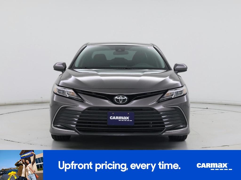 used 2023 Toyota Camry car, priced at $25,998