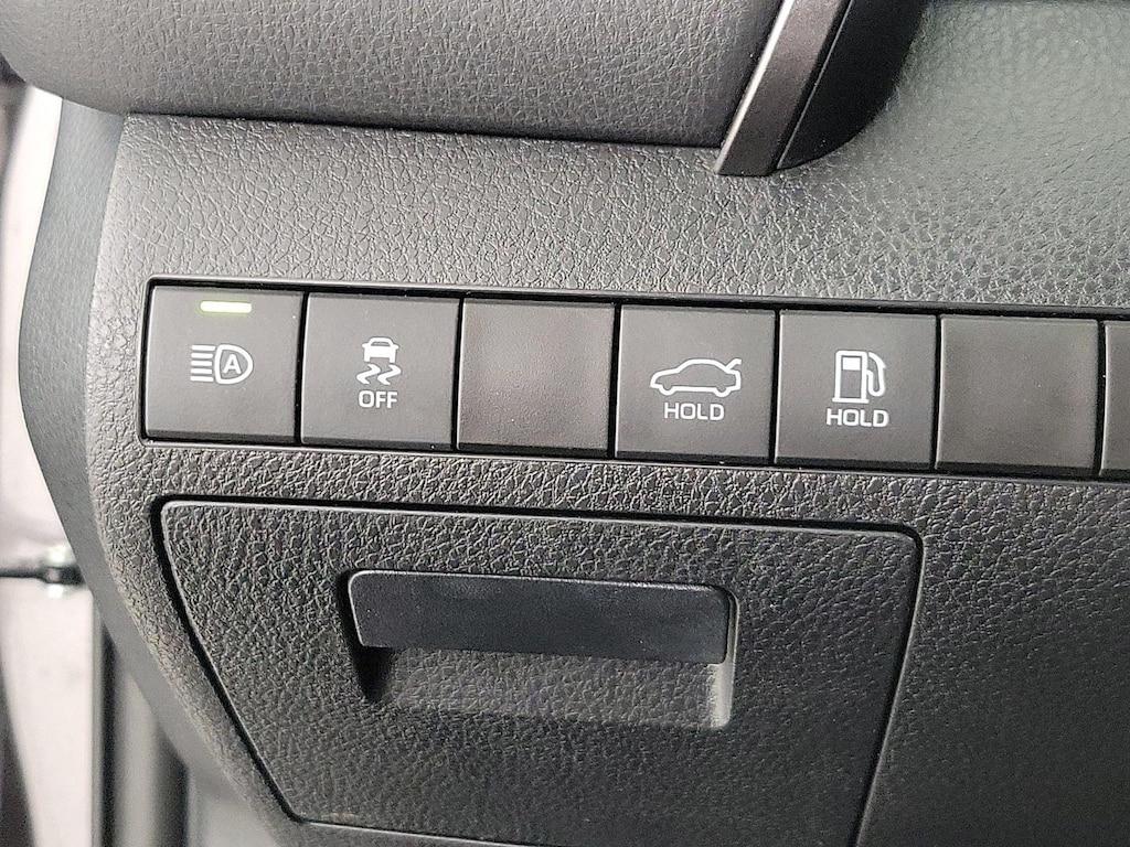 used 2023 Toyota Camry car, priced at $25,998