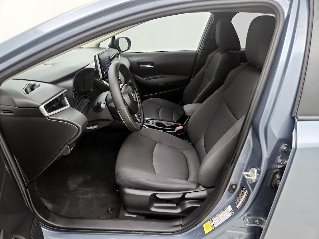 used 2020 Toyota Corolla car, priced at $16,998