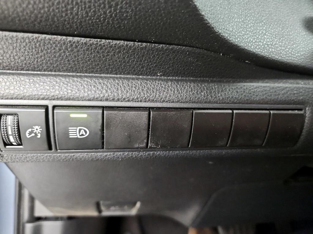 used 2020 Toyota Corolla car, priced at $16,998