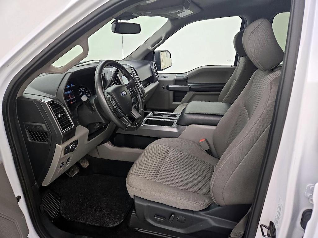 used 2020 Ford F-150 car, priced at $32,998