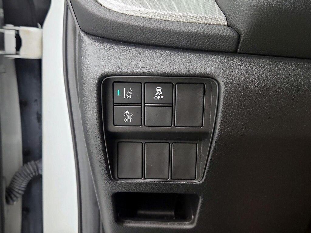 used 2021 Honda CR-V car, priced at $23,998