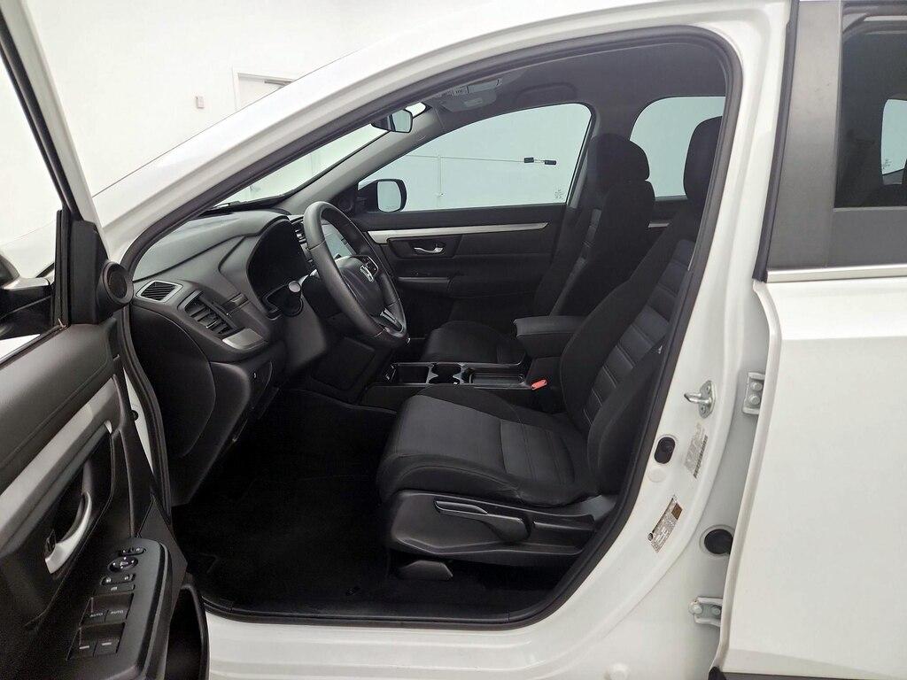 used 2021 Honda CR-V car, priced at $23,998