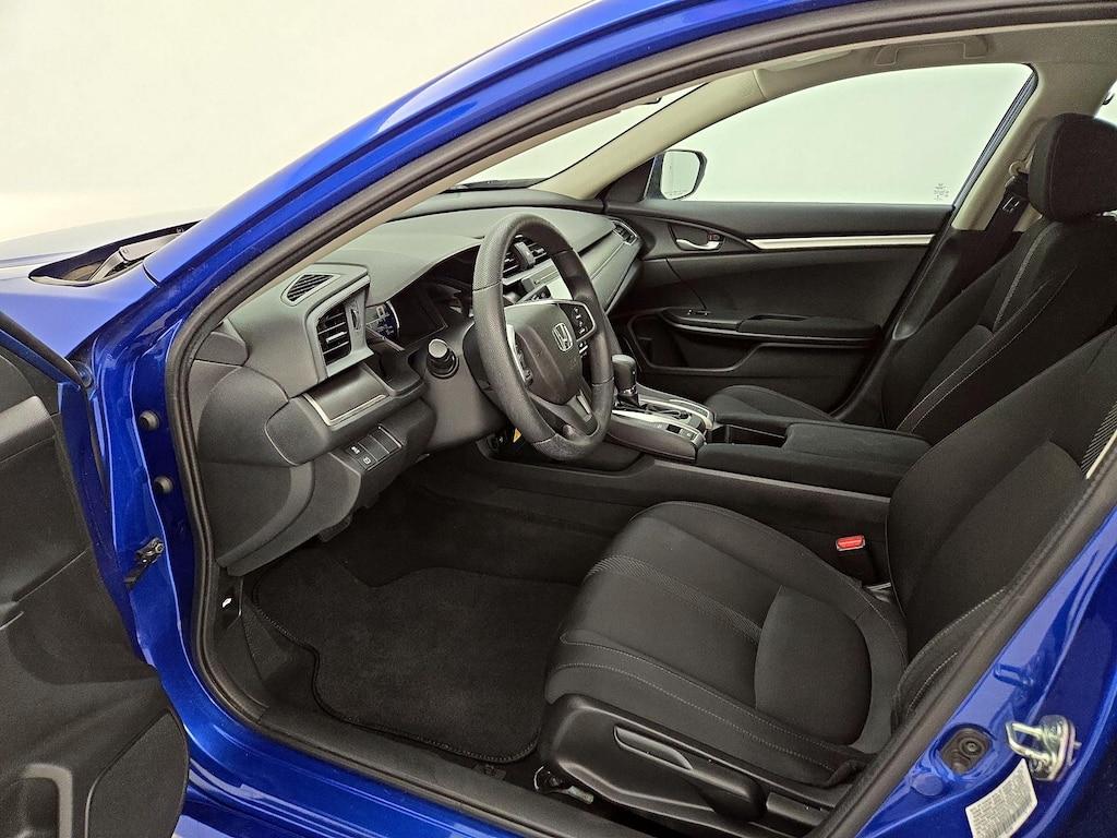 used 2016 Honda Civic car, priced at $15,998