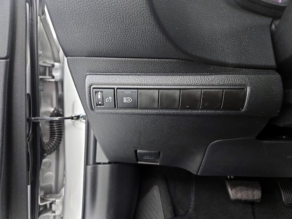 used 2024 Toyota Corolla car, priced at $20,998