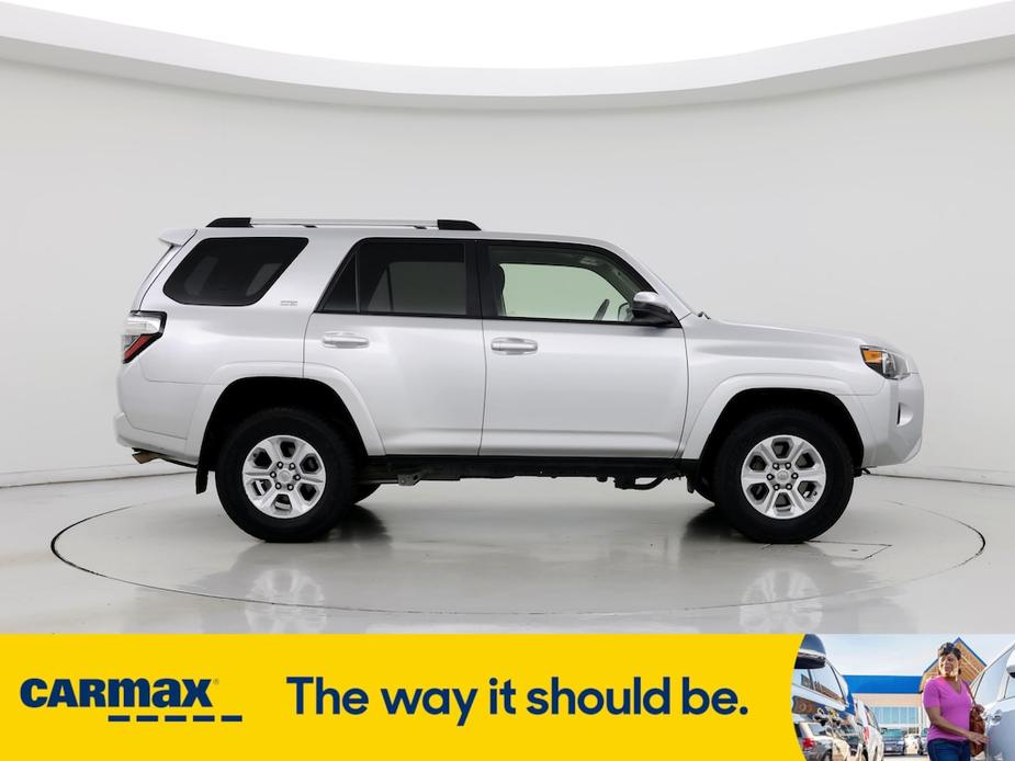 used 2020 Toyota 4Runner car, priced at $35,998