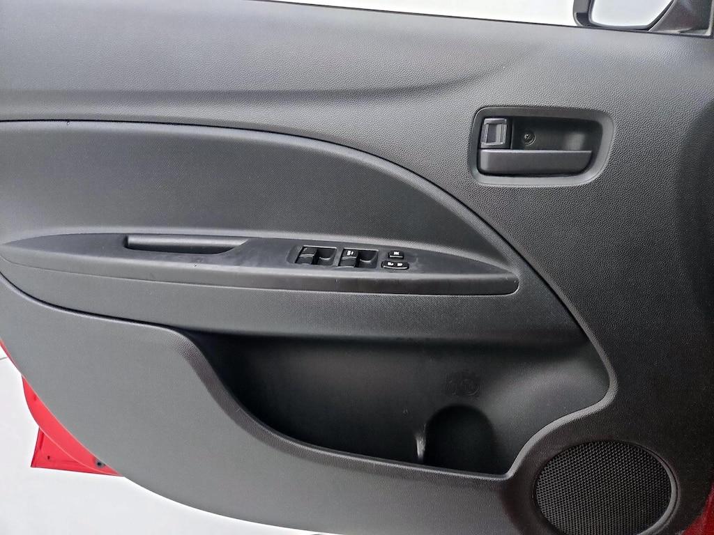 used 2021 Mitsubishi Mirage G4 car, priced at $14,998