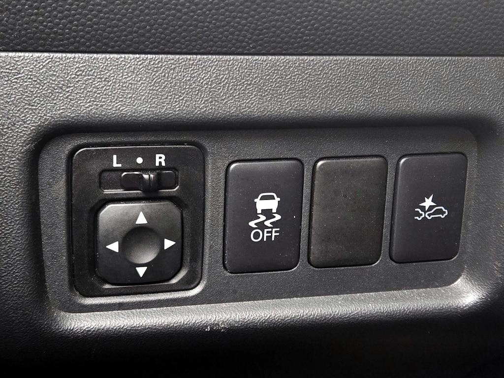 used 2021 Mitsubishi Mirage G4 car, priced at $14,998