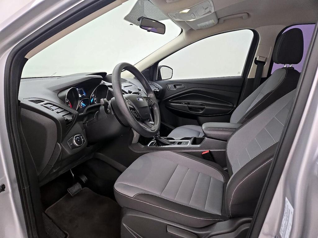 used 2017 Ford Escape car, priced at $16,998