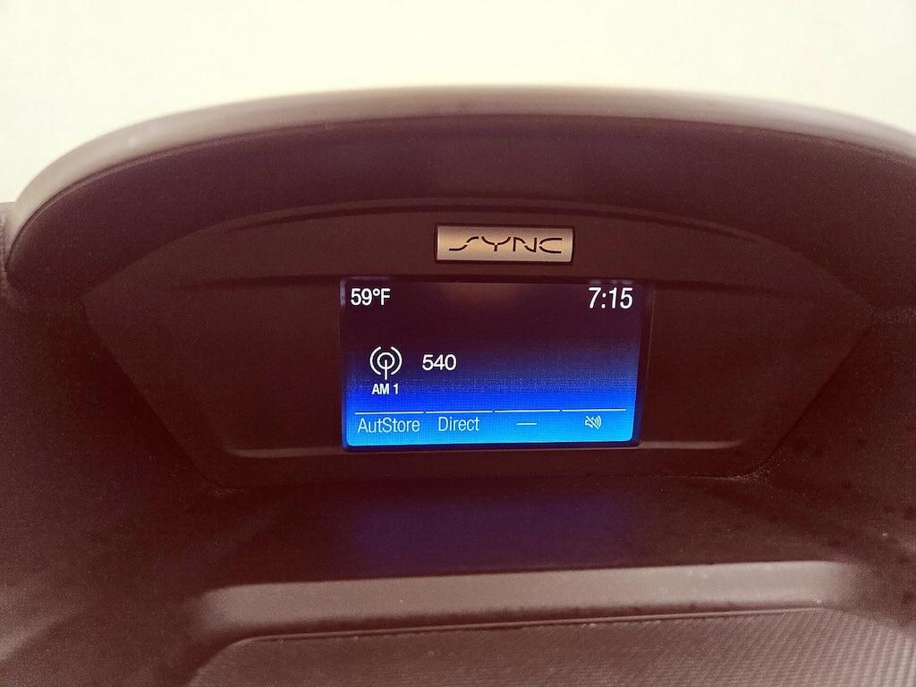 used 2017 Ford Escape car, priced at $16,998