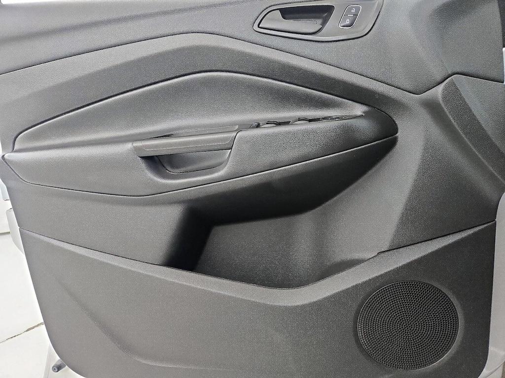 used 2017 Ford Escape car, priced at $16,998