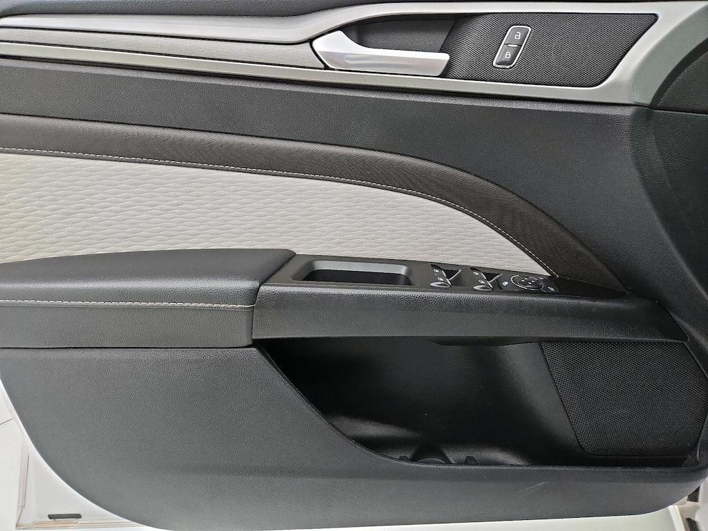 used 2019 Ford Fusion car, priced at $17,998