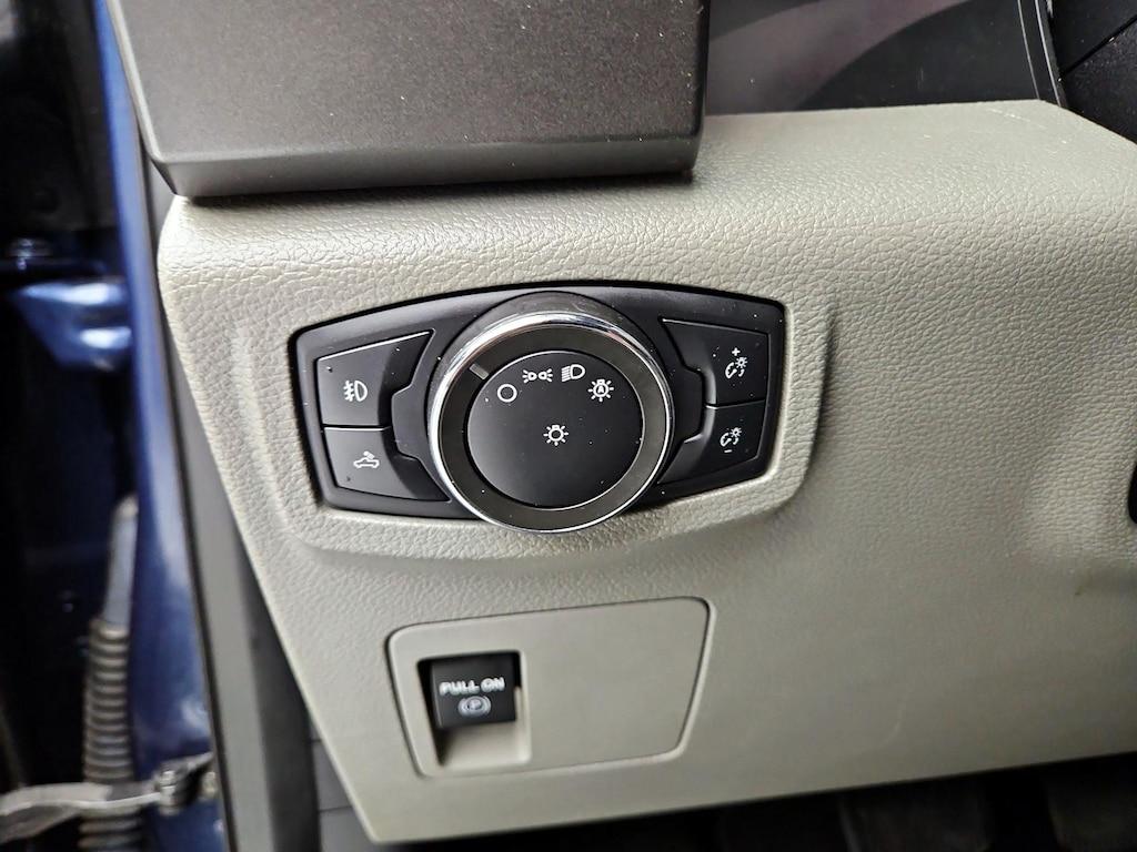 used 2020 Ford F-150 car, priced at $26,998