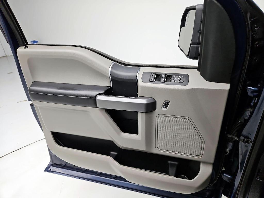 used 2020 Ford F-150 car, priced at $26,998