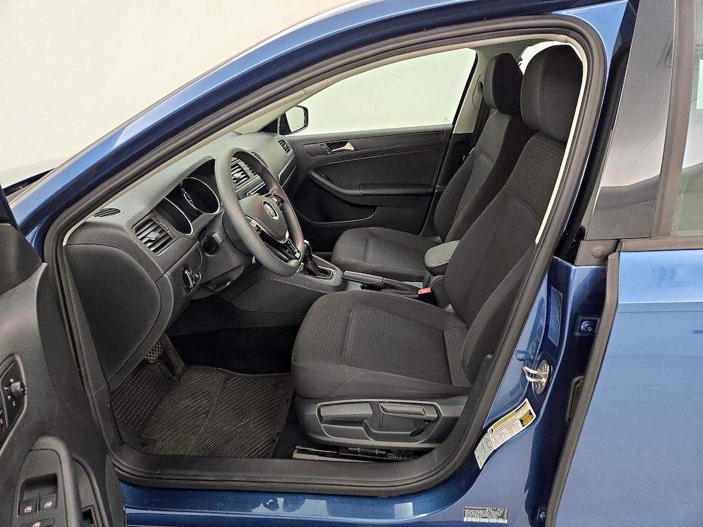 used 2016 Volkswagen Jetta car, priced at $15,998