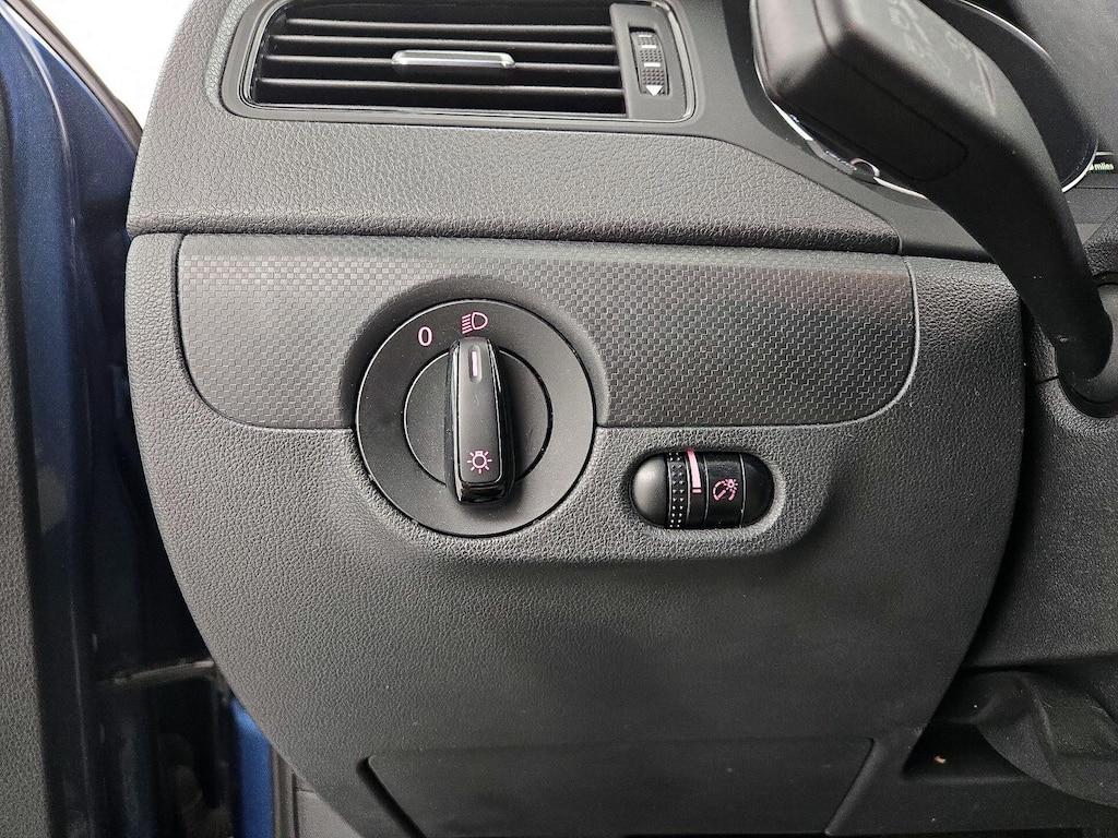 used 2016 Volkswagen Jetta car, priced at $15,998