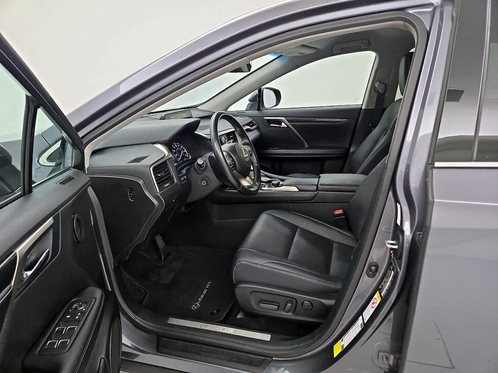 used 2016 Lexus RX 350 car, priced at $24,998