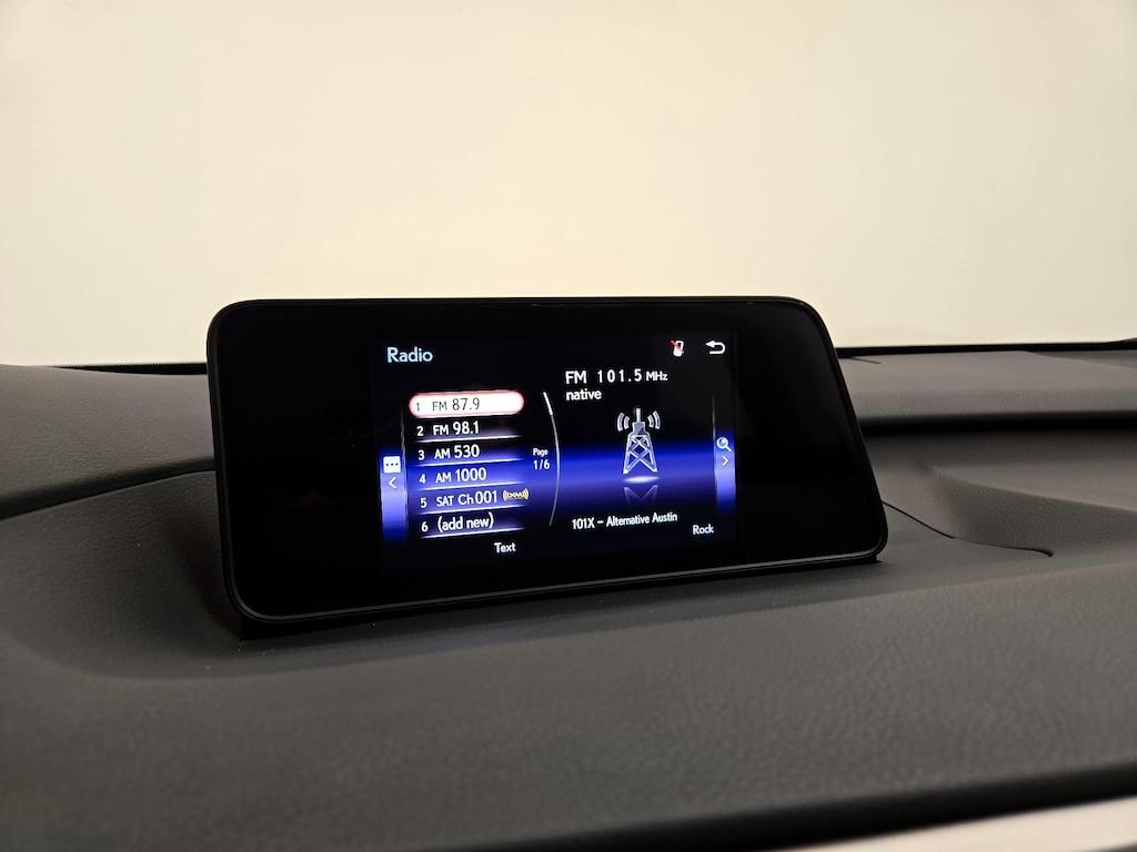 used 2016 Lexus RX 350 car, priced at $24,998