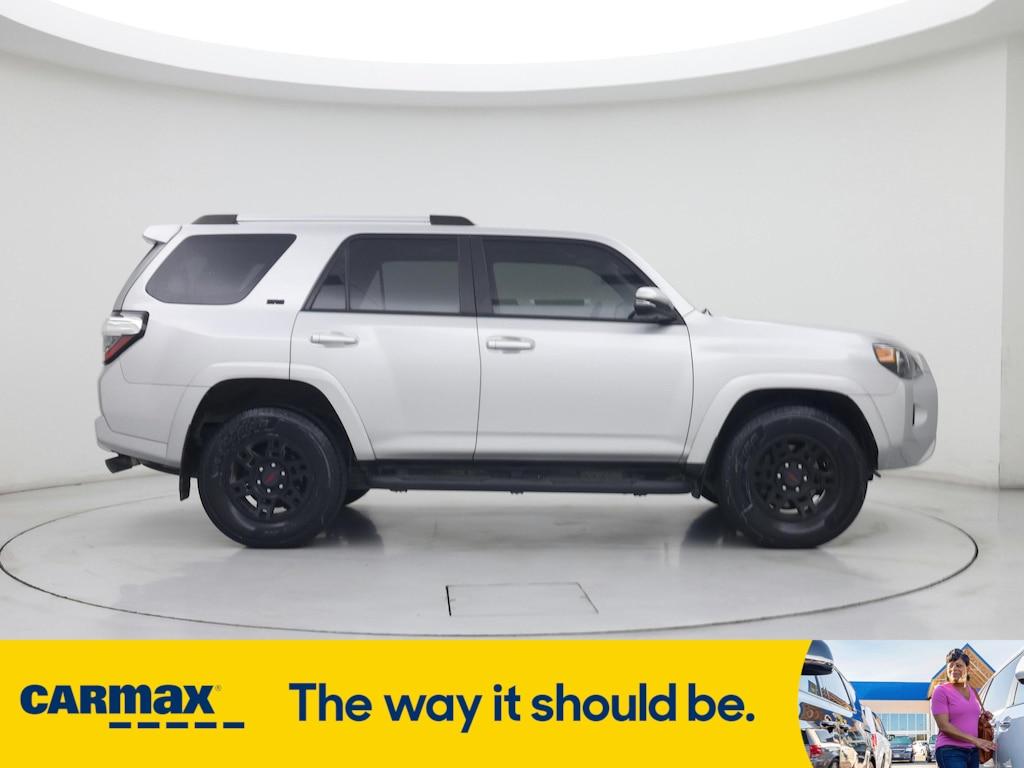used 2021 Toyota 4Runner car, priced at $37,998