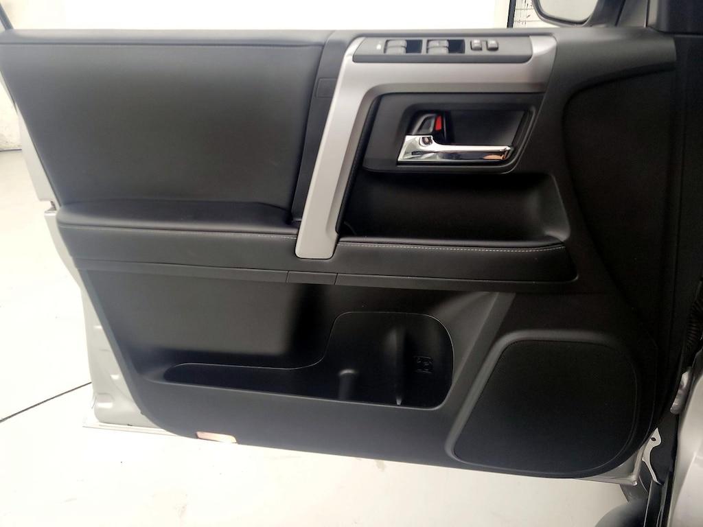 used 2021 Toyota 4Runner car, priced at $37,998
