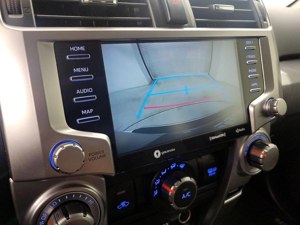 used 2021 Toyota 4Runner car, priced at $37,998