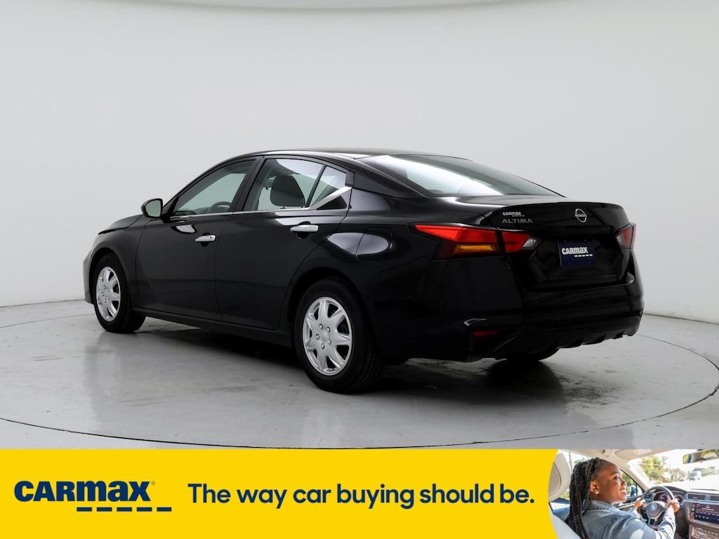 used 2024 Nissan Altima car, priced at $26,998