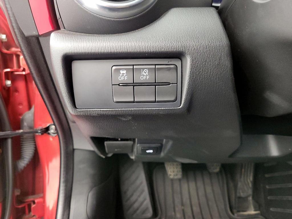 used 2022 Mazda MX-5 Miata car, priced at $25,998