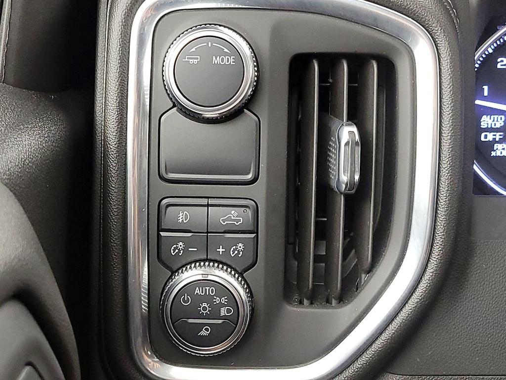 used 2022 GMC Sierra 1500 Limited car, priced at $43,998