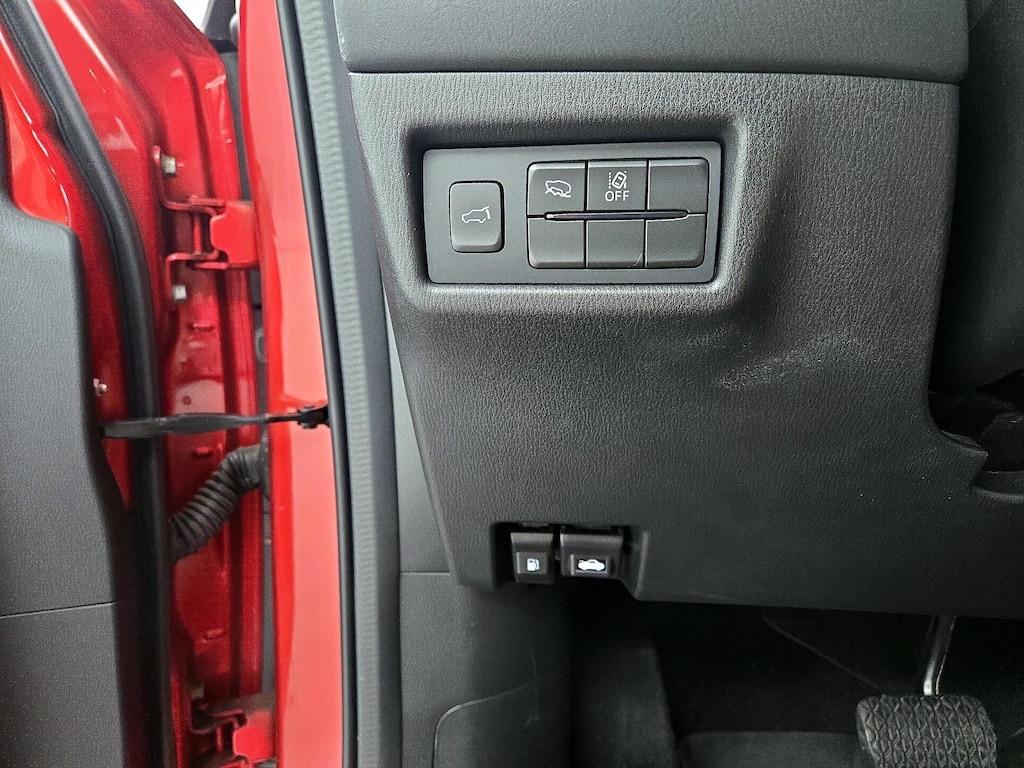 used 2021 Mazda CX-5 car, priced at $25,998