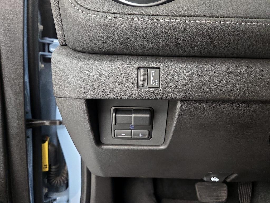 used 2025 Chevrolet Colorado car, priced at $34,998