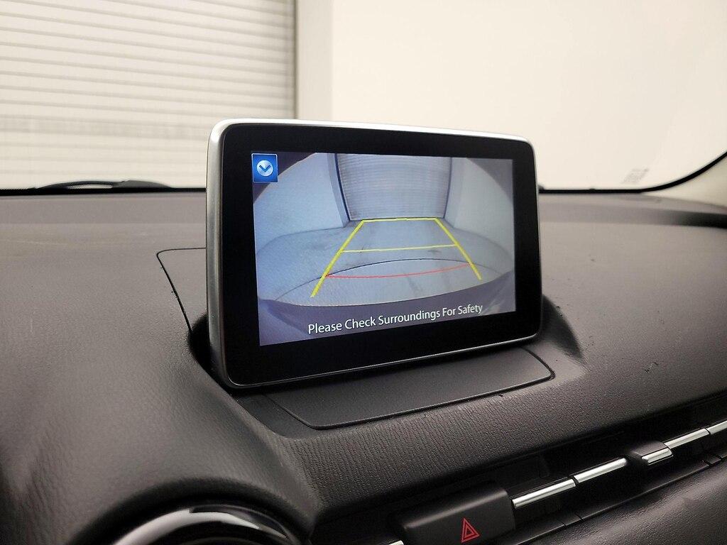 used 2016 Scion iA car, priced at $13,599