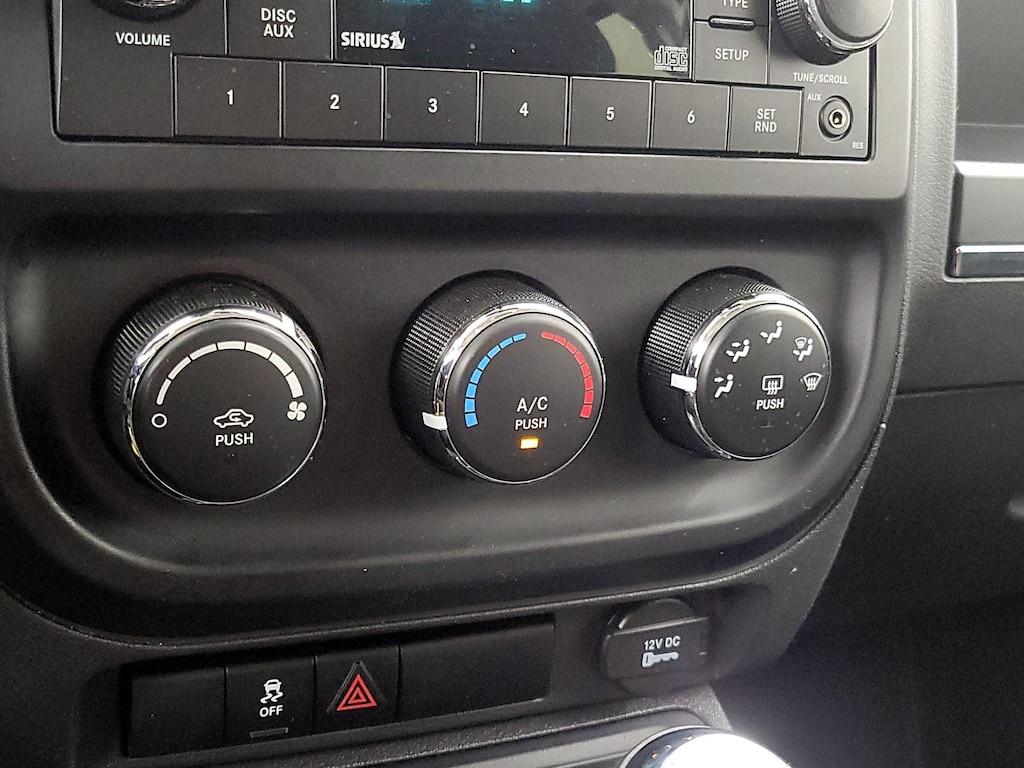 used 2013 Jeep Compass car, priced at $12,599