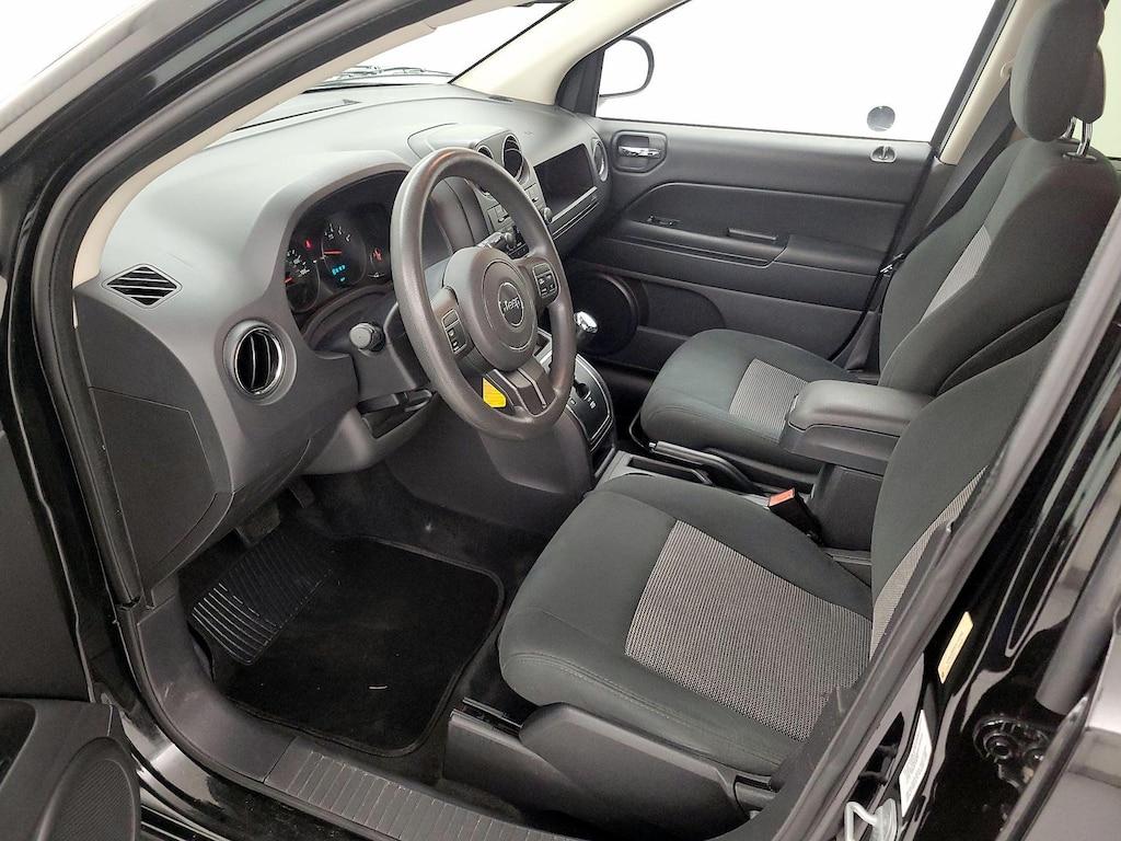 used 2013 Jeep Compass car, priced at $12,599