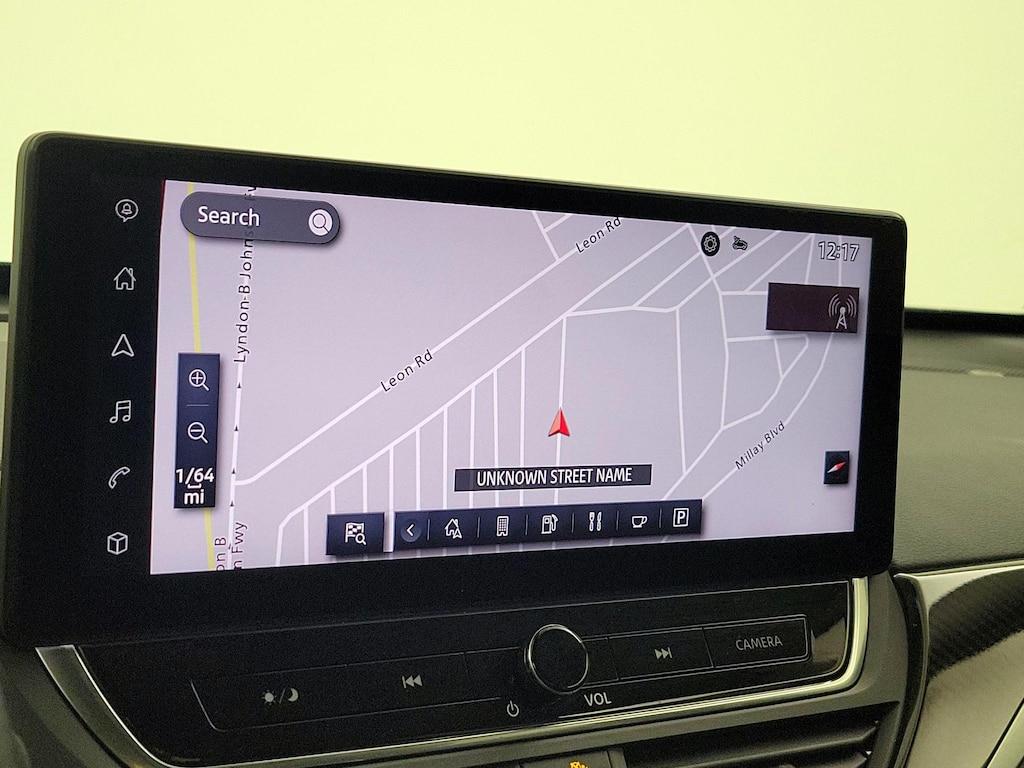 used 2023 Nissan Altima car, priced at $24,998
