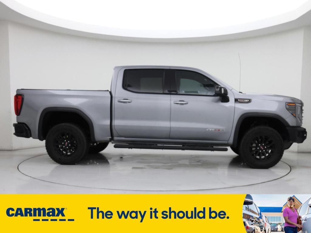 used 2023 GMC Sierra 1500 car, priced at $66,998