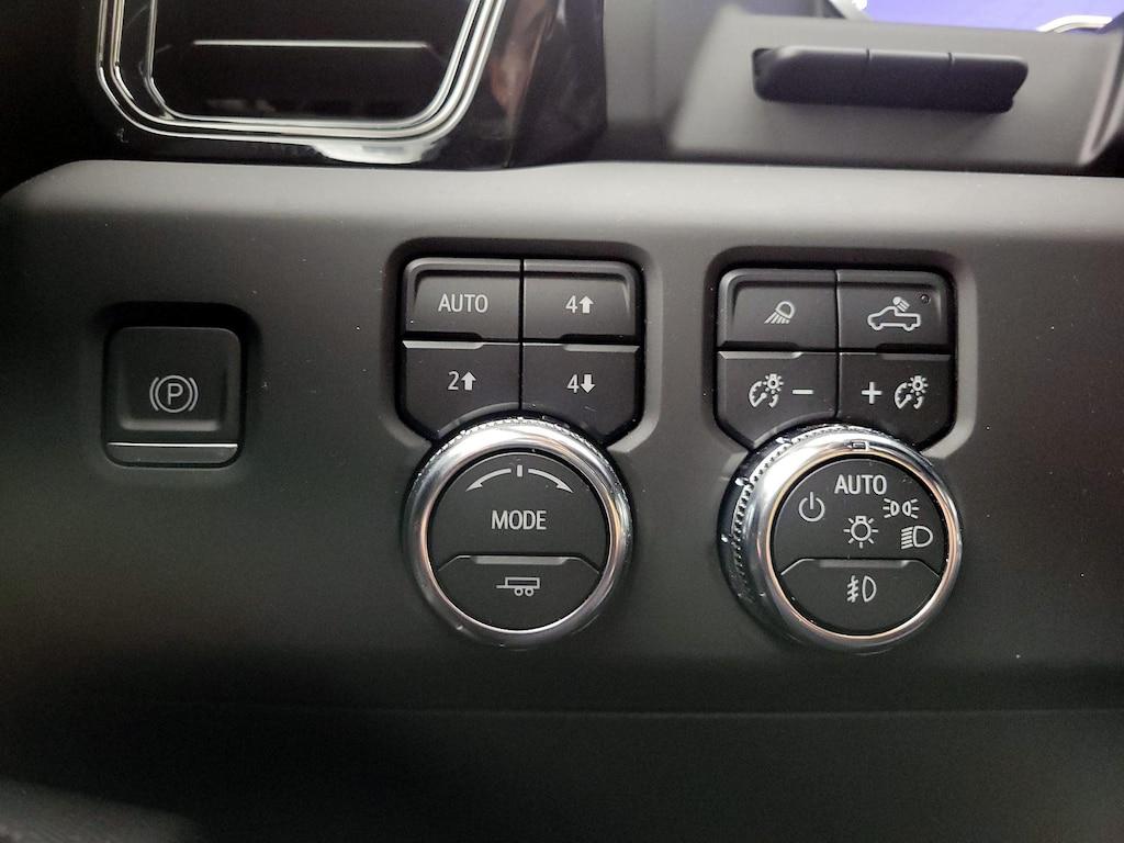 used 2023 GMC Sierra 1500 car, priced at $66,998