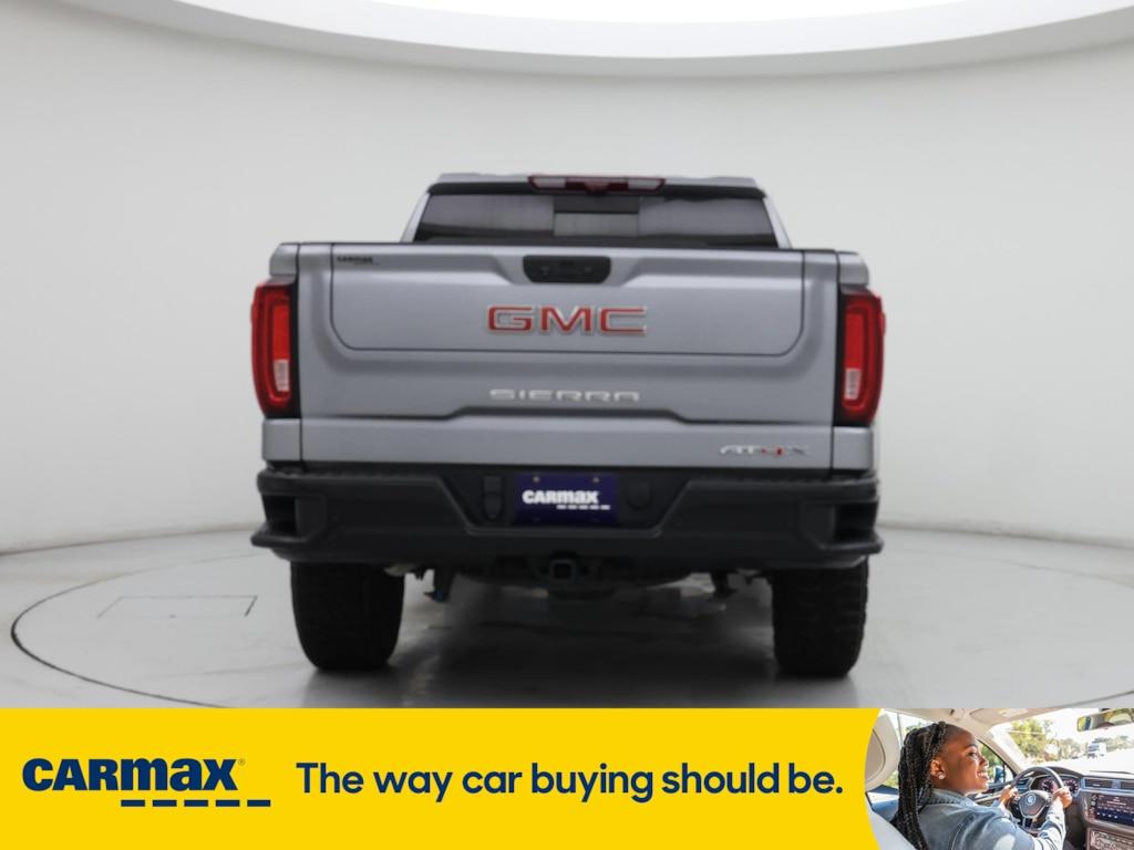 used 2023 GMC Sierra 1500 car, priced at $66,998