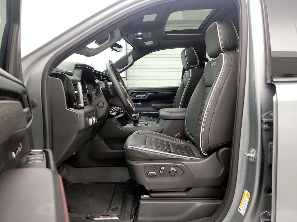 used 2023 GMC Sierra 1500 car, priced at $66,998