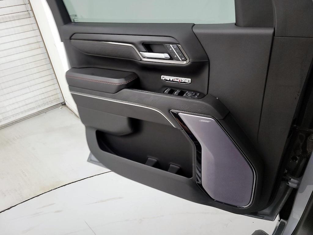 used 2023 GMC Sierra 1500 car, priced at $66,998