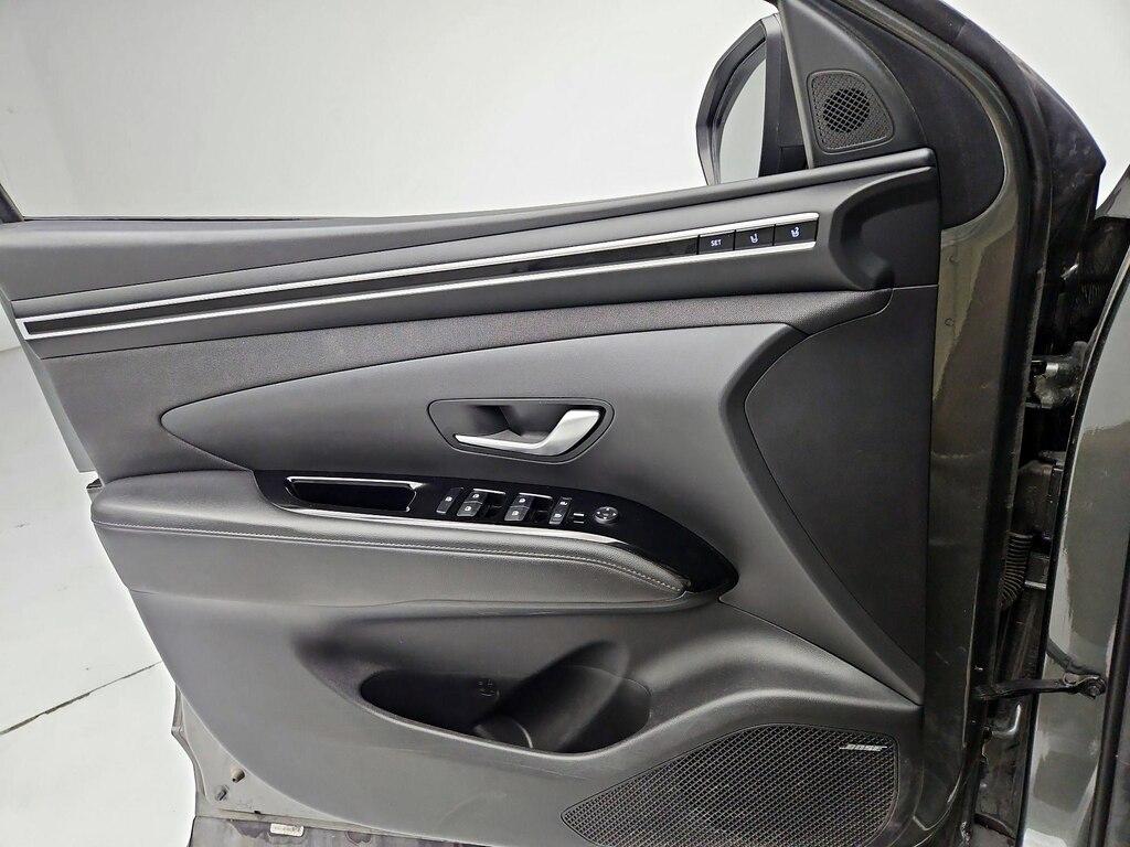 used 2022 Hyundai Tucson car, priced at $28,998