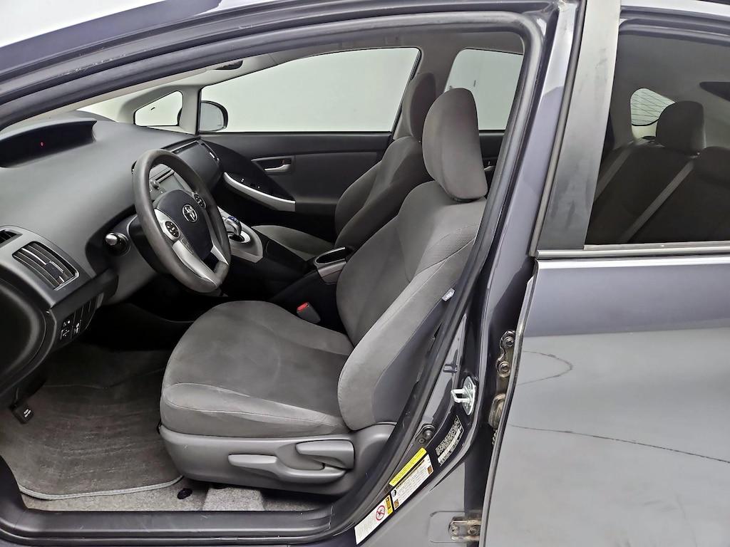 used 2015 Toyota Prius car, priced at $15,998