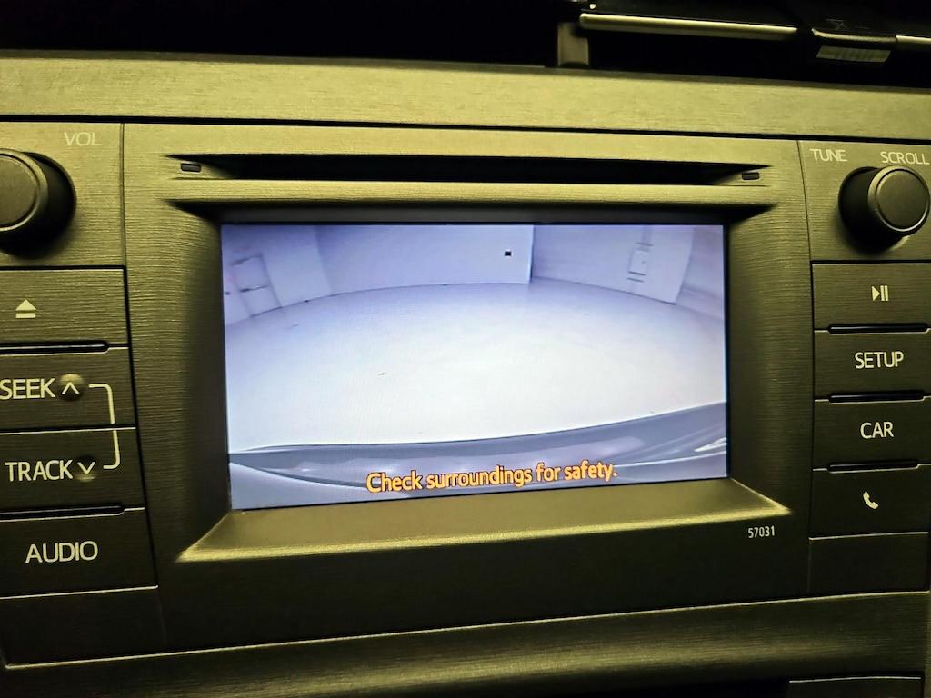 used 2015 Toyota Prius car, priced at $15,998