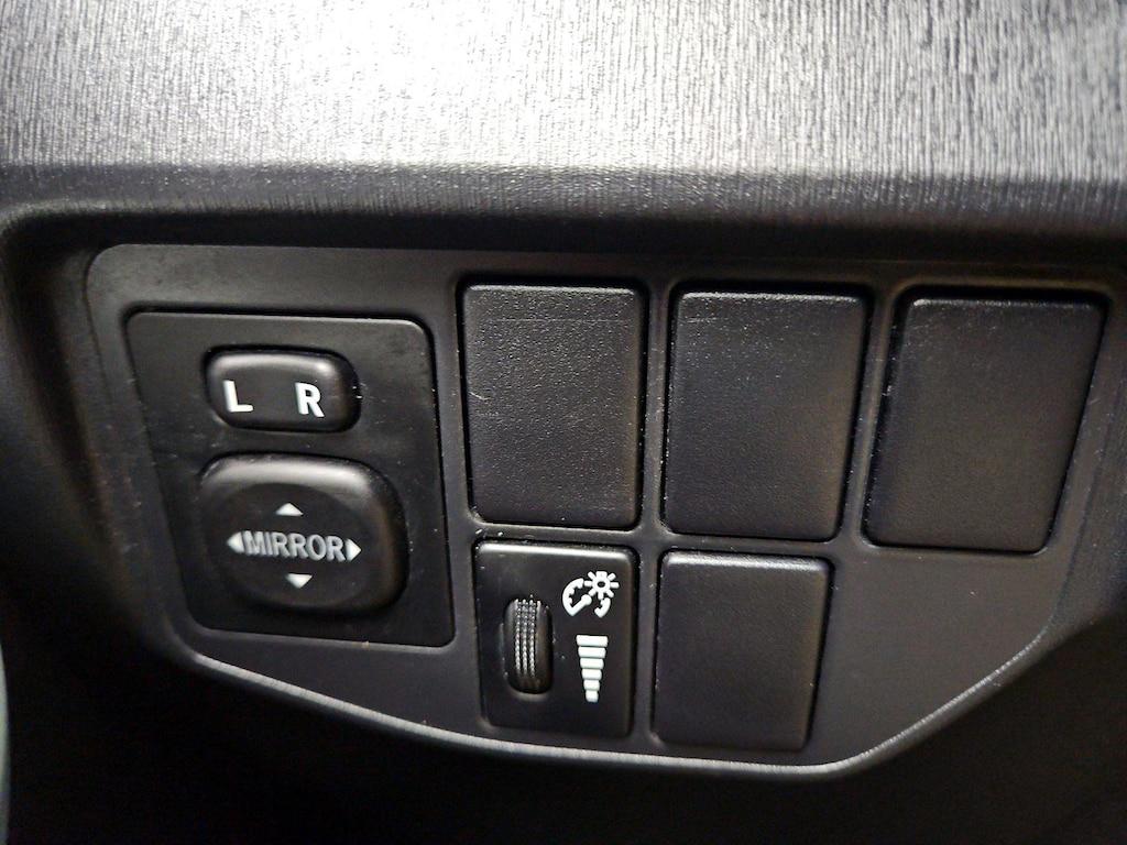 used 2015 Toyota Prius car, priced at $15,998