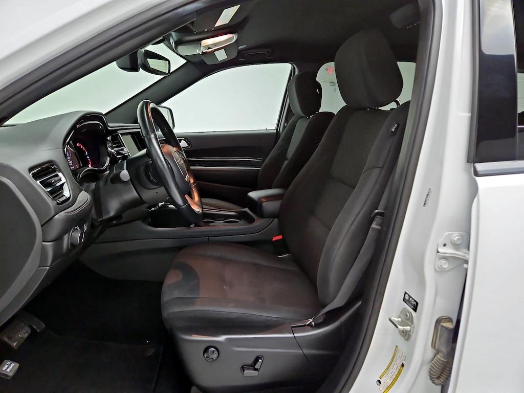 used 2023 Dodge Durango car, priced at $26,998