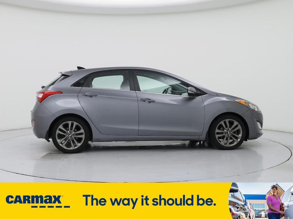 used 2016 Hyundai Elantra car, priced at $11,998