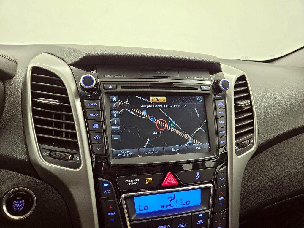 used 2016 Hyundai Elantra car, priced at $11,998