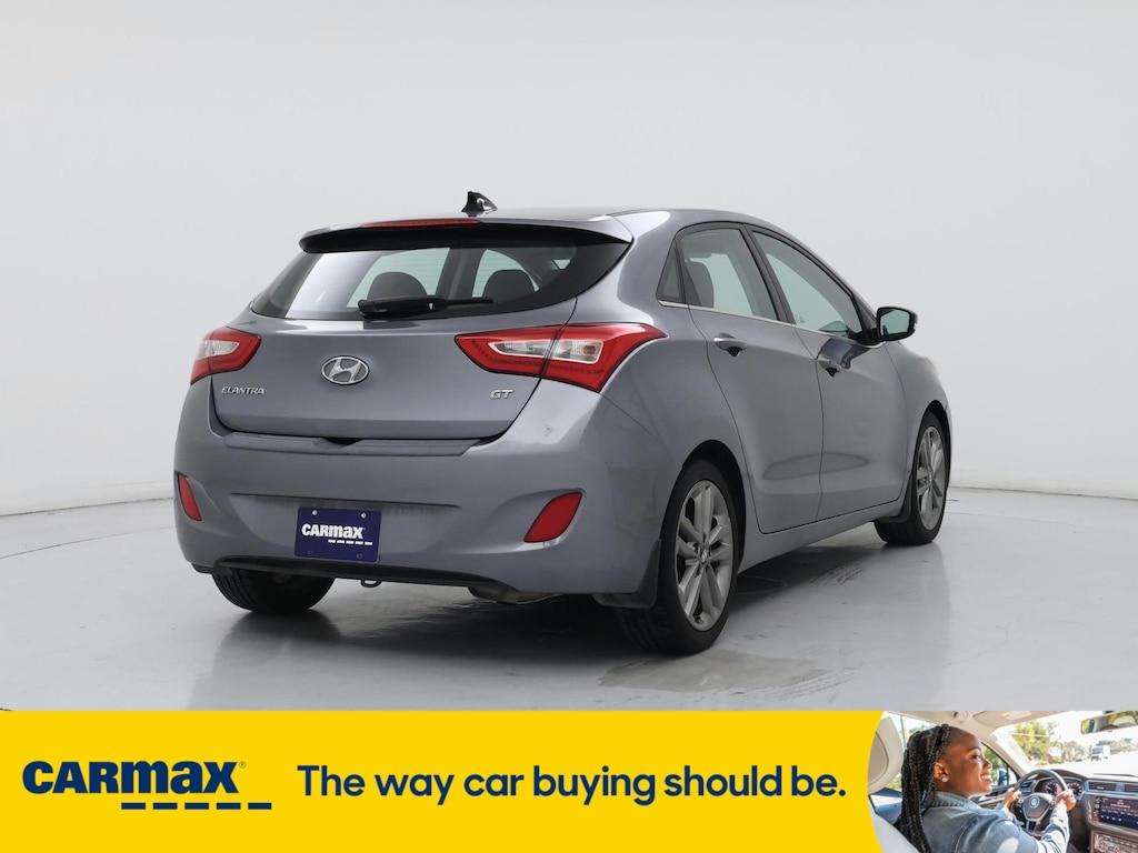 used 2016 Hyundai Elantra car, priced at $11,998